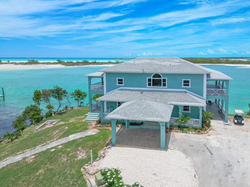 Exuma Home Rentals